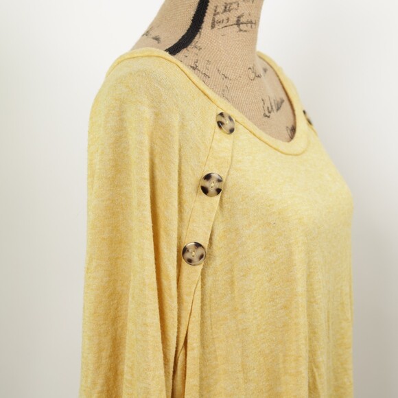 Gorgeous Glamour Farms Boutique Blouse size 2X - Picture 2 of 7